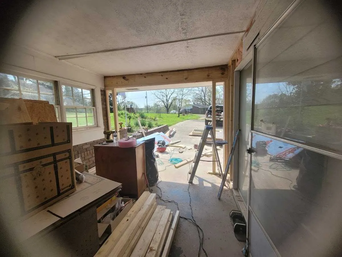 Air movers and dehumidifier for Drying & Dehumidification in Lake Charles